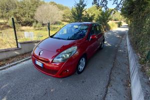 RENAULT GRAND SCENIC III 1.5 dCi 110 cv - 7 POSTI