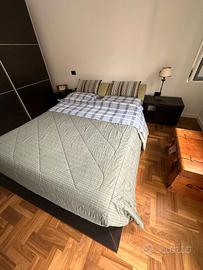 Camera da letto Poliform