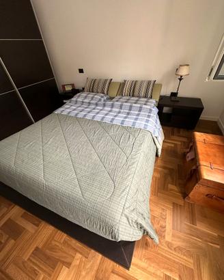 Camera da letto Poliform