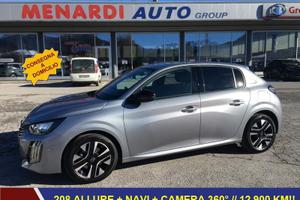 Peugeot 208 PureTech 100cv Allure 5p NAVI + C...