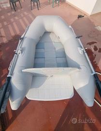 gommone tender 