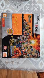 New nintendo 3ds Dragon Ball edition
