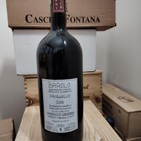 Canonica Barolo 2016 Magnum