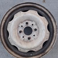 cerchio fiat panda 4x4 