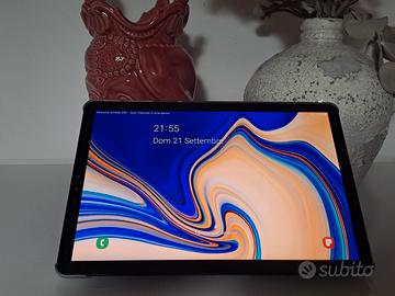 Samsung Tab S4
