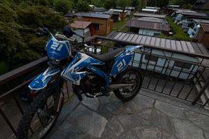 HM cre six competition 50