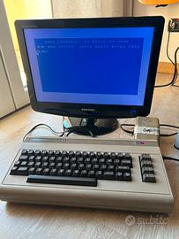 Commodore 64  FUNZIONANTE breadbin biscottone #2