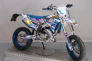 Tm Racing SMR 125 11KW 2TEMPI