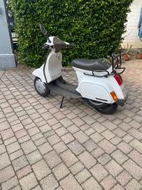 Vespa pk 50. HP 1991