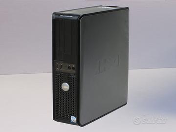 Computer Dell Compaq