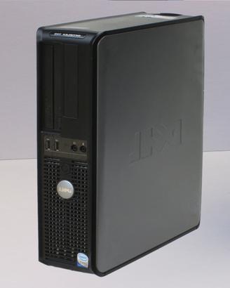 Computer Dell Compaq