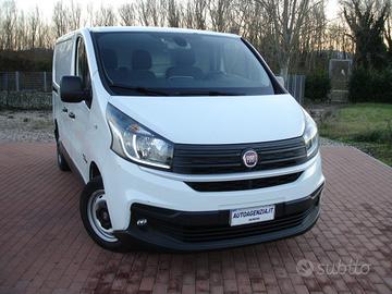 FIAT Talento 1.6 MJT 120CV PC-TN Furgone 12q EUR