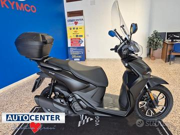 Voge Sfida SR16 Matt Black