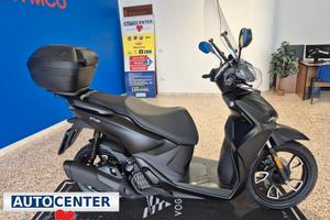 Voge Sfida SR16 Matt Black