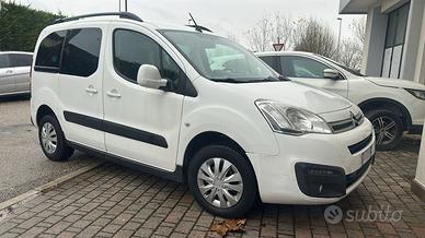 CITROEN Berlingo 1.6hdi 5 Posti PREZZO VALIDO FI