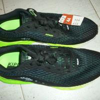 scarpe running KIPRUN KD 500 n° 44