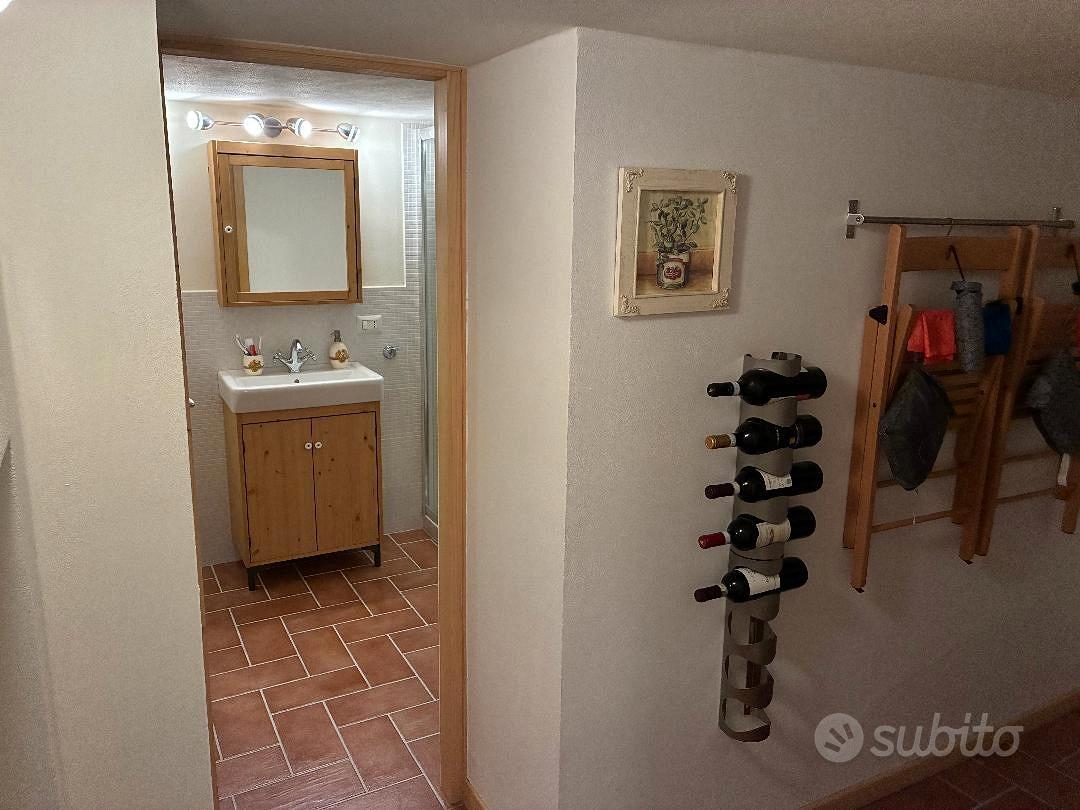Apartment in Blessagno, Lura - Vista 5