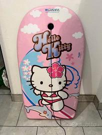 Tavola da surf Hello Kitty