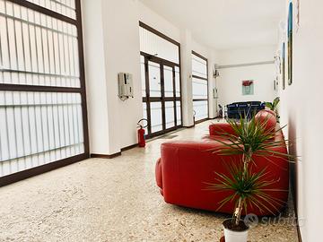 Ufficio tutto incluso 3 mesi a 99 euro