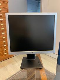 Monitor HP Compaq LA1956x