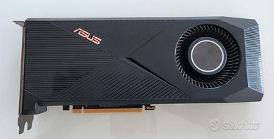 RTX 3080 ASUS Turbo