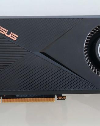 RTX 3080 ASUS Turbo