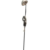 Lampada da terra Valenti