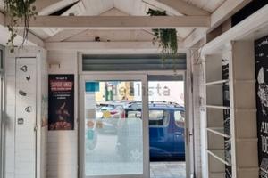 Negozi a Pastena (Salerno)