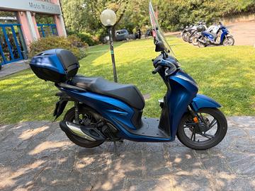 Honda SH 150 GT