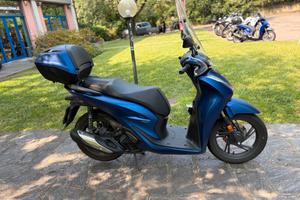 Honda SH 150 GT