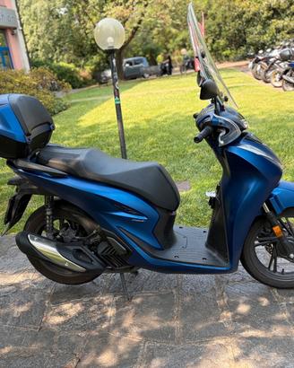 Honda SH 150 GT