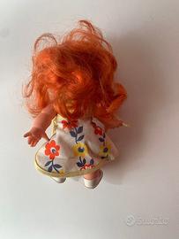 Bambola Mini Furga Tina