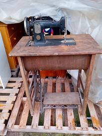 macchina da cucire Pfaff