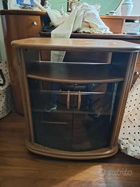 mobile porta Tv