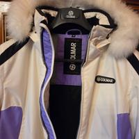 Completo da sci  donna Colmar