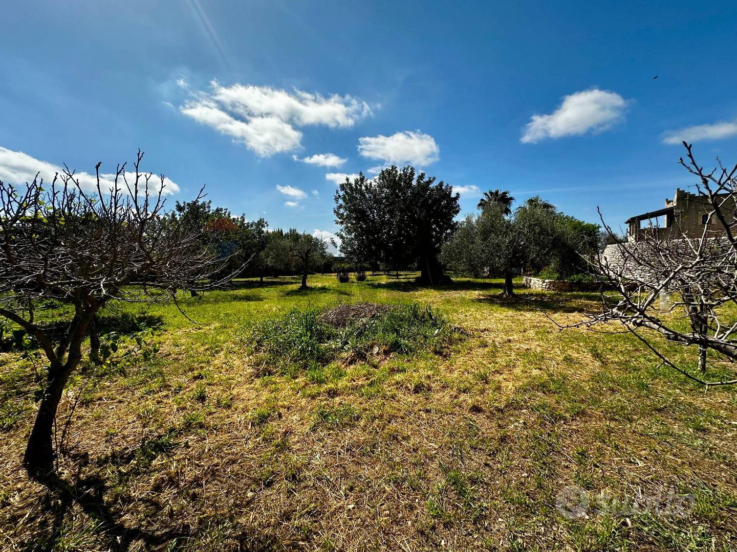 Cascina/Casale - Modica - Altro