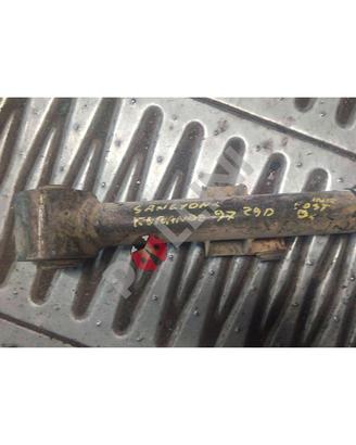 Tirante assale post. ssangyong korando 1996-06