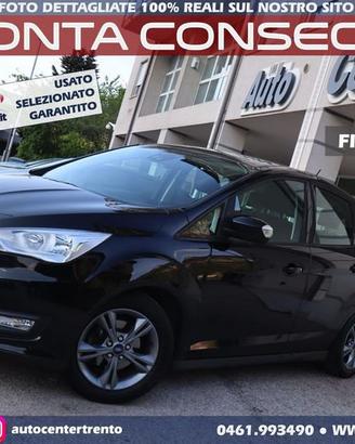 Ford C-Max 1.5 TDCi 120CV S&S Plus
