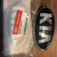 Emblema anteriore/posteriore