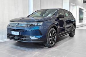 Opel Grandland 1.2 hybrid edition 145cv e-dcs6