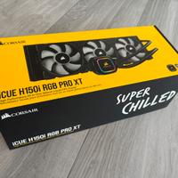 Corsair H150i RGB PRO XT