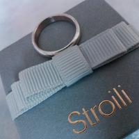 Anello STROILI ARGENTO 925%