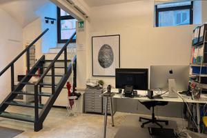 Postazioni co-working colosseo
