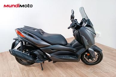 YAMAHA X-MAX 125 - 2023