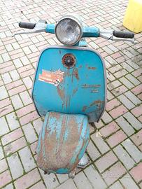 lambretta innocenti j50 special ricambi originali 