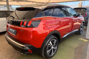 Peugeot 3008 130 S&S EAT8 GT Line uniprò