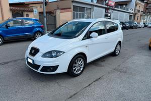 Seat Altea XL 1.6 TDI CR DPF Reference