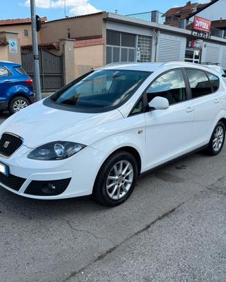 Seat Altea XL 1.6 TDI CR DPF Reference