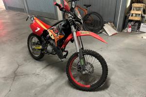 Aprilia RX 50cc 2005