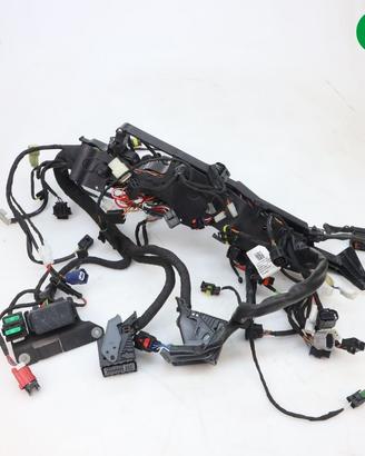 Impianto elettrico MOTO GUZZI V7 Special